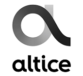 Altice Logo