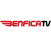 Benfica TV Logo