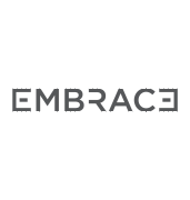 Embrace Logo