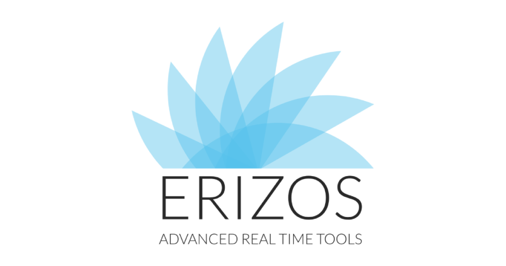 Erizos Logo