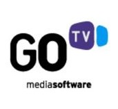 Go TV Logo