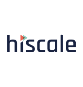 Hiscale Logo