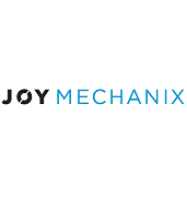 Joy Mechanix Logo