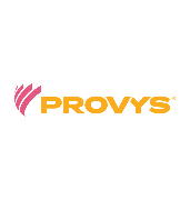 Provys Logo