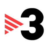 TV3 Catalunya Logo