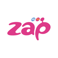 ZAP TV Logo