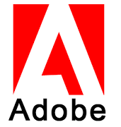 Adobe Logo