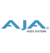 AJA Logo