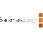 Blackmagic Logo