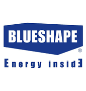 Blueshape Logo