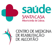 Centro de Reabilitação de Alcoitão Logo