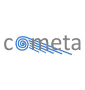 Cometa Logo