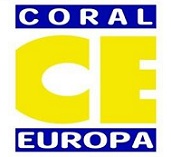 Coral Europa Logo