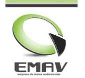 EMAV Logo