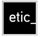 ETIC logo