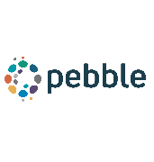 Pebble Logo