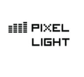 Pixel Light Logo