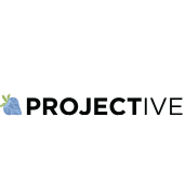 Projective Logo