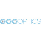 PTZ Optics Logo