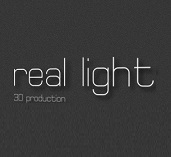 Real Light Logo