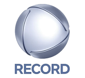 Rede Record Logo