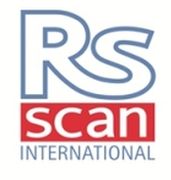 RS Scan logo