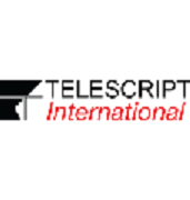 Telescript Logo