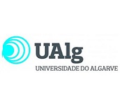 Universidade do Algarve Logo