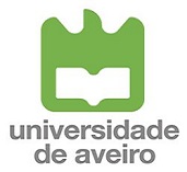 Universidade de Aveiro Logo