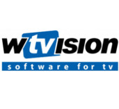 WTVision Logo